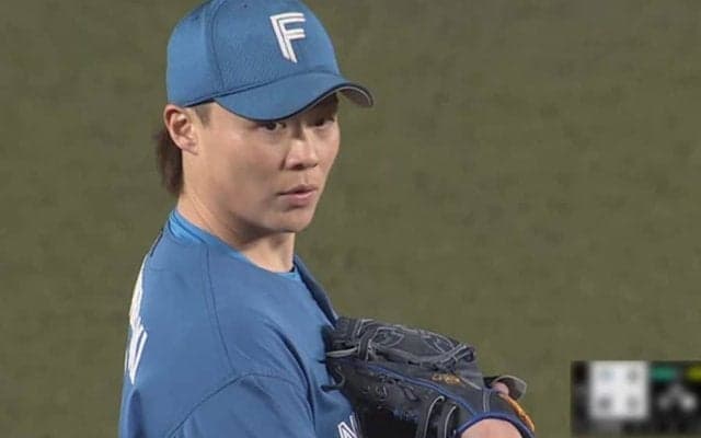 日ハム山崎が8年ぶり完封勝利…西武は単独2位浮上、オリ助っ人好投も援護なく　16日パ