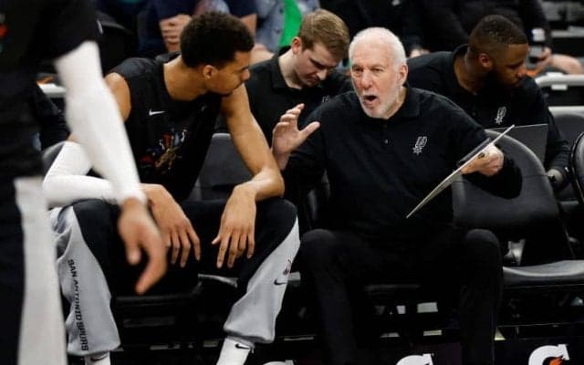 サンアントニオ国際空港の名前が”ポポビッチ空港”に？…市議会議員が要求書を提出