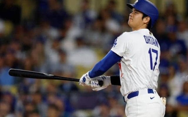 「奇跡の存在だ」大谷翔平の衝撃2発に米解説も震撼　7年前のスカウト評を酷評「通用しないと言った関係者は仕事を失ってる」