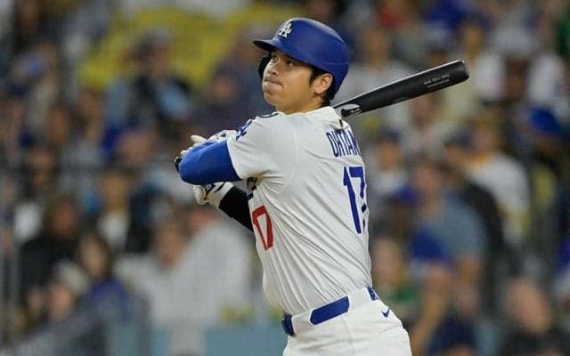 大谷翔平の衝撃弾から2分…“爆速反応”のスポンサーに騒然「仕事早い」「忙しい」