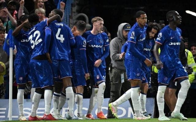 ククレジャ弾のチェルシーがEL決勝控えるユナイテッドにシャットアウト勝利、CL圏内死守で最終節へ【プレミアリーグ】