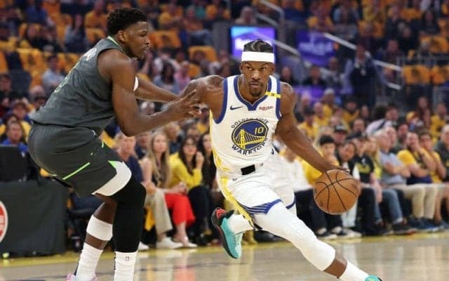 “バトラーを制するものはリーグを制する”？…直近6年間のプレーオフ戦績が話題に