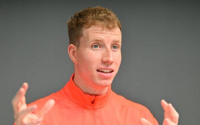 「世界中に知ってもらったほうがいい」と浦和レッズのグスタフソンが感じる日本のサポーターの振る舞い