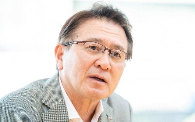 マラソン15戦10勝のレジェンド・瀬古利彦、早大時代の箱根駅伝は「マラソンの半分の距離なのでラクだなと思っていた」