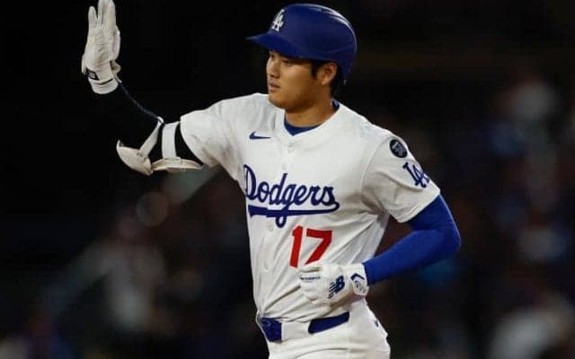 42試合で大谷翔平が到達した“MLB史上初の数字” 米データ会社が紹介「どのシーズンのどの期間を取り上げても…」「歴史を作り続けている」