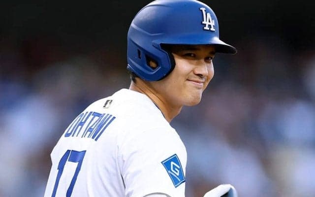大谷翔平の逸品に“違和感”「痛々しい」　ざわつくSNS…不安広がる「危ないな」