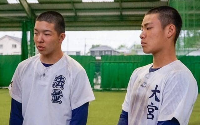 母の手から離れ…初めて知った生活の壁　“世界一”の中学生らが埼玉名門で描く夢