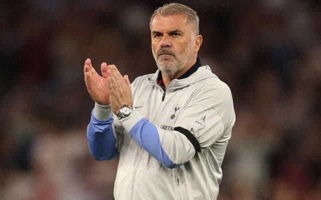 主力温存でアストン・ビラにシャットアウト負け、ポステコグルー監督は割り切り｢彼らをここに連れてくる意味はない｣