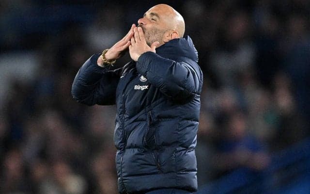 ユナイテッドに競り勝ちCL出場圏内で最終節へ、マレスカ監督は｢何年も前のチェルシーとは違う｣と現チームへの理解を求める