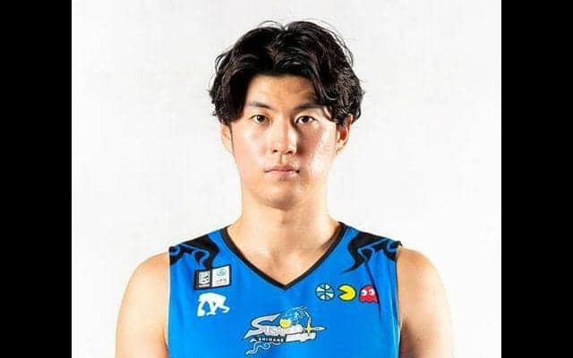島根スサマジの安藤選手が退団、他チームへ移籍　4季連続主将務める