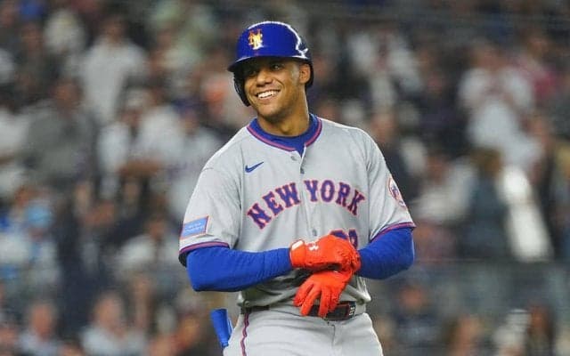 史上最高額1114億円男にNY大荒れ　ヤ軍ファンへまさかの“挑発返し”は「傷口に塩」