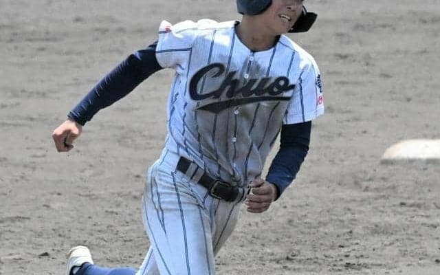 春季高校野球山形大会、注目の山形中央-鶴岡東はサヨナラ決着