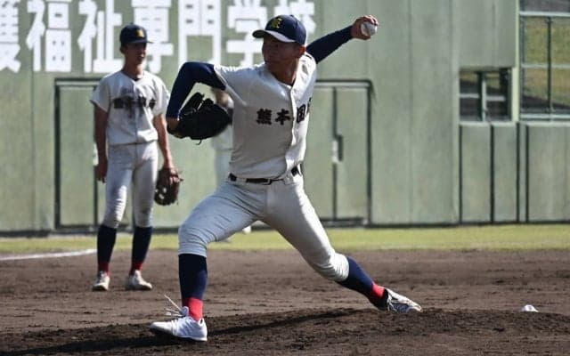 九州共立大が新入生を発表！ドラフト指名漏れの遊撃手、甲子園出場の変則左腕などが春のリーグ戦で活躍！