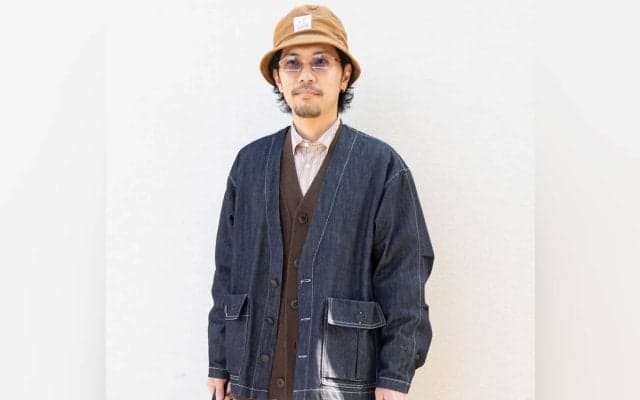 春の“重ね着上手”を招集！洒落者3名が実践したノーカラー合わせ、白Tの裾出しetc.