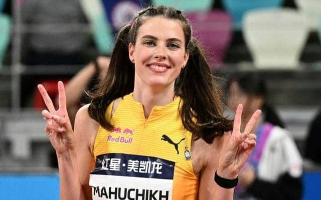 セイコーGGP　北口、サニブラウンら日本勢　世界記録保持者も出場