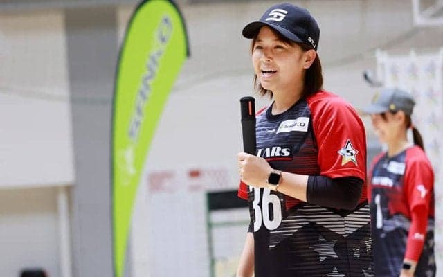 「Baseball5」が企業スポンサーと初契約　目指す五輪種目…女子野球元代表・六角彩子「感謝」