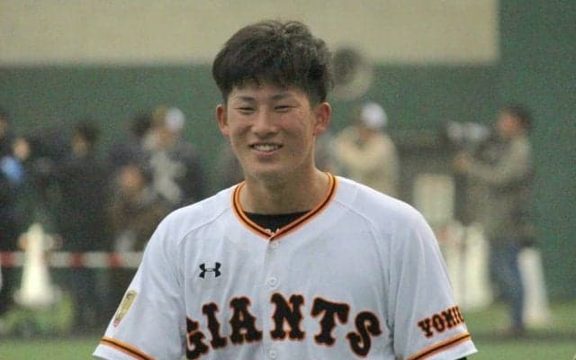 ｢タイムリー欠乏症｣の巨人を救えるか？ セ・リーグワースト記録まで残り3イニング、打率.365と覚醒中の24歳に期待