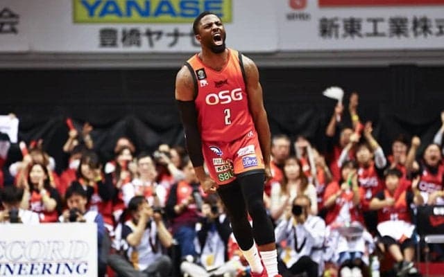 三遠が初のファイナル進出に王手…ヌワバや吉井ら躍動、ホームで琉球に先勝