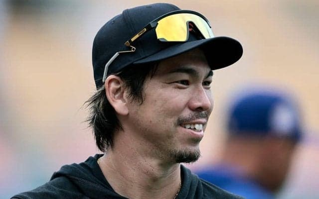 前田健太がカブスとマイナー契約　37歳が米4球団目…誠也＆今永と共闘期待