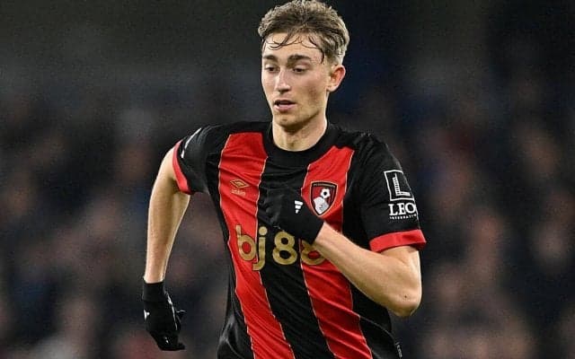 マドリーがスペイン代表DFハイセン獲得合意を正式発表！プレミアリーグ終了後にチームに合流