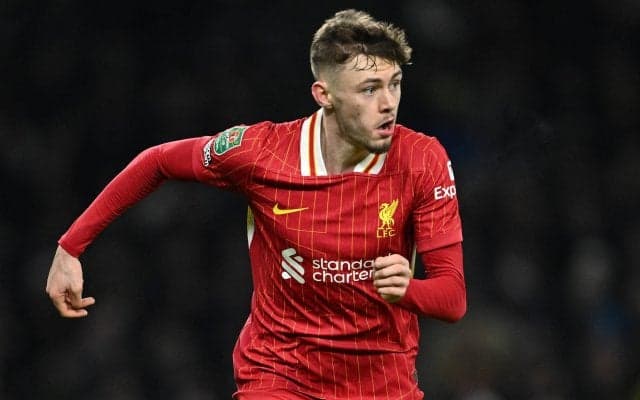 リバプールが右SBの21歳ブラッドリーと長期契約！ 来季からの主軸と期待「もっと多くのトロフィーを獲得する」