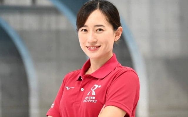 馬淵優佳が新たなスタートに立つ　実感した指導の難しさと選手育成の決意「全国優勝できる選手を育てたい」