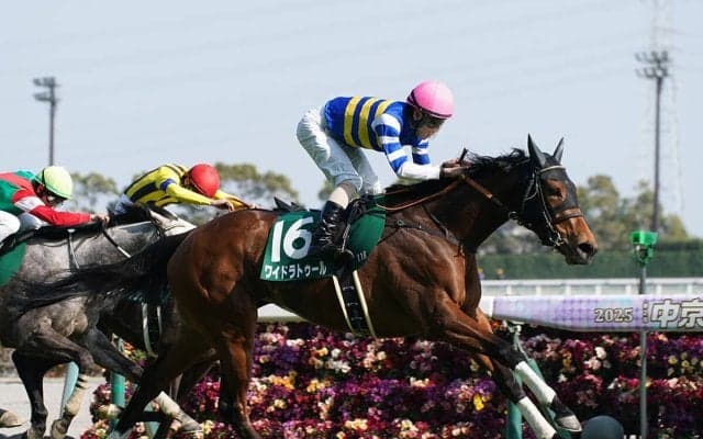 【競馬予想】ヴィクトリアマイルも「荒れる」 穴党記者が推奨する、とっておきの２頭