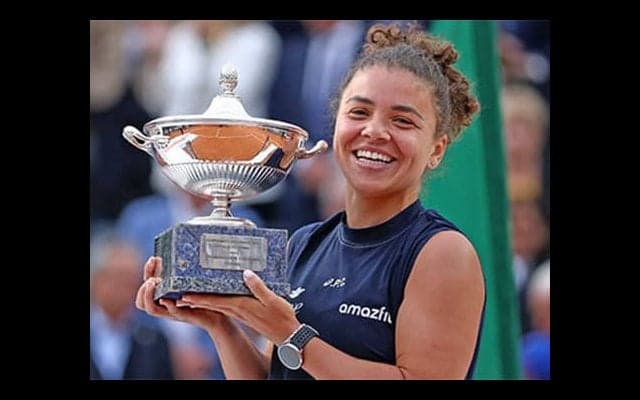 40年ぶり 伊選手が大会制覇