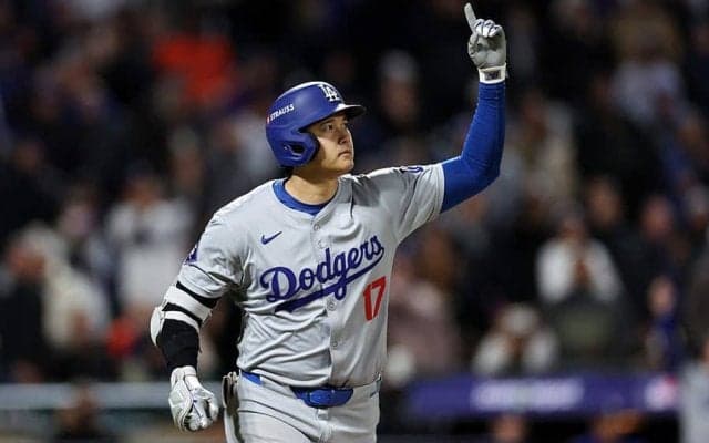 スポーツ界の大物、大谷翔平生観戦で“痛恨のミス”　今も悔やむタイミング「悩みすぎて」