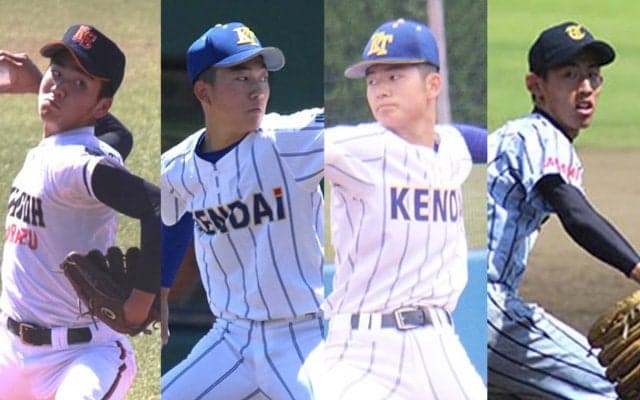 春季関東大会で鮮烈デビューした「8人のスーパー1年生」【主筆・河嶋宗一コラム『グラカンvol.69』】