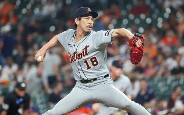 前田健太は「カブスを助けてくれる」　3Aで4失点も…米記者が見た“復活の可能性”