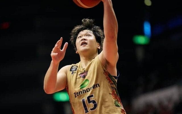 琉球が三遠とのダブルOTの死闘を制す…松脇圭志の劇的同点弾でセミファイナルは第3戦へ