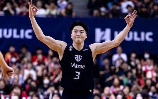 黒川虎徹が25得点と躍動…A千葉が富山にリベンジでB2王者の行方は第3戦へ／B2プレーオフ