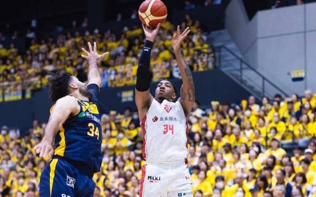 第3Qに19－0のランを作った千葉Jが宇都宮にリベンジ…セミファイナルはどちらも第3戦へ