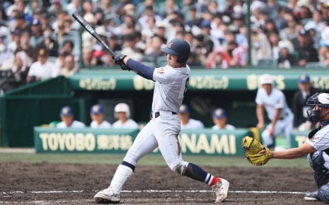 19日は「横綱」横浜が登場、公式戦26連勝なるか！東海大相模VS常総学院の名門対決も！関東大会【25年春高校野球】