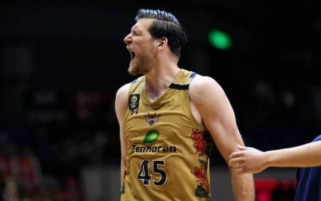 三遠との歴史に残る名勝負を制した琉球の桶谷大HC「明日もおもしろい試合になる」