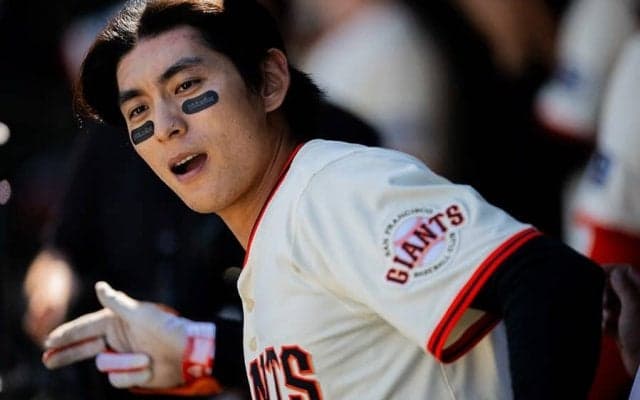 ジャイアンツ限定ユニは「今までで最悪」　オレンジ＆紫…米記者酷評「10分で作った」