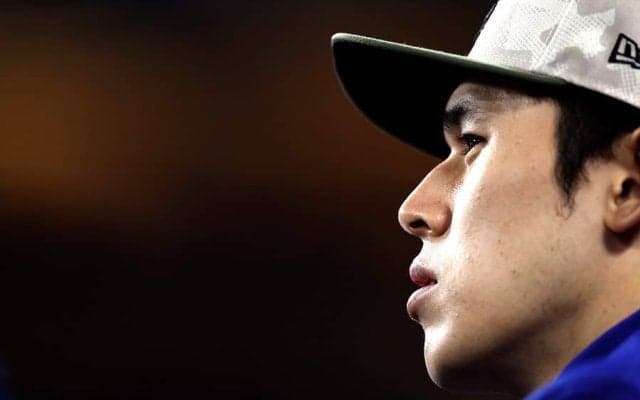 佐々木朗希の“不振”は右肩痛が影響か　ド軍編成本部長が激白「可能性は非常に高い」