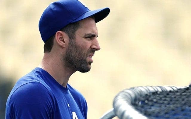 ド軍、退団のテイラーへ支払う19億円　功労者に告げられた宣告…34歳で失った“職”