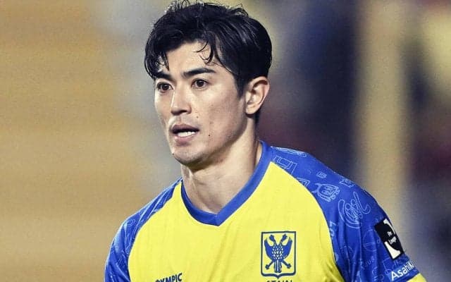 谷口彰悟がアキレス腱断裂から復帰　大ケガをしてあらためて気づいた多くの人たちの支え