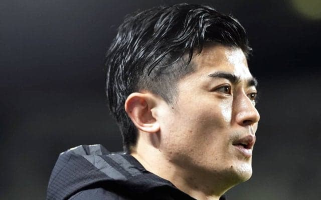 谷口彰悟がリハビリ中にダントツでうれしかった瞬間とは　「芝生の匂いを嗅いだ」