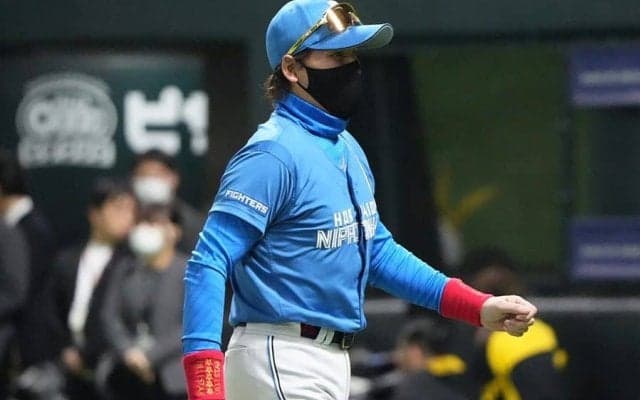 7回無失点も登録抹消…21歳右腕は本音吐露「投げさせてくれよ」　新庄ハムの“贅沢な悩み