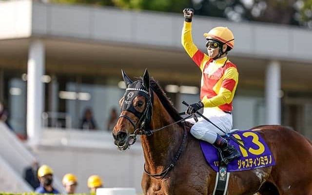 未だ達成馬はゼロ 日本ダービー父仔3代制覇を目指した馬たち
