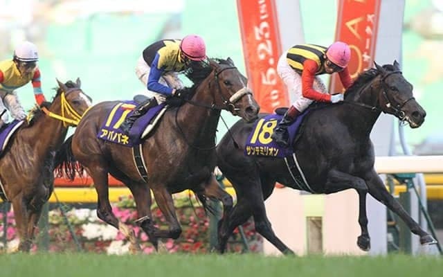 JRA・GI史上初の1着同着 2頭のオークス馬誕生から15年