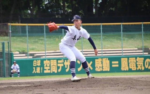 合言葉は「復活の東山」龍谷大平安を下して32年ぶりVに王手【京都】