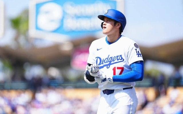 エ軍相手に3連敗「最も屈辱的」　ド軍記者、15年ぶりの珍事に怒り収まらず