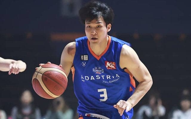 茨城が長谷川暢と契約継続…今季序盤“点取り屋”として覚醒も、アキレス腱断裂で後半は全休