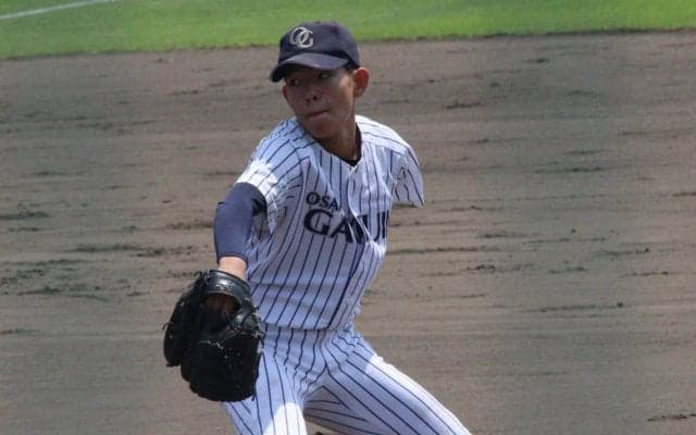 大学選手権出場の奈良学園大が新入生を公開！近畿大会出場左腕、甲子園出場の好打者などが入部