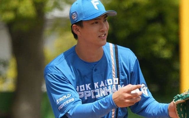 日本ハム21歳は「すぐにメジャー」　4年目で覚醒…衝撃“0.69”に騒然「次世代のエース」