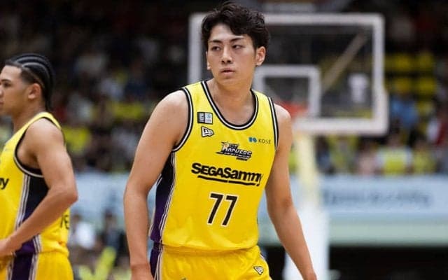 SR渋谷、ユース出身の大森康瑛と来季もU22選手枠で契約…オフはオーストラリアで武者修行